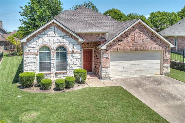 Fairview, TX 75069,935 Ocean Drive