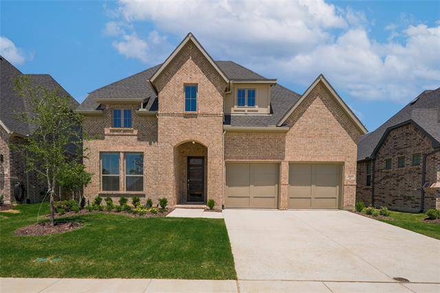 Northlake, TX 76226,2649 Basswood Drive