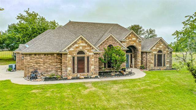 Weatherford, TX 76088,186 N Star Crossing Lane