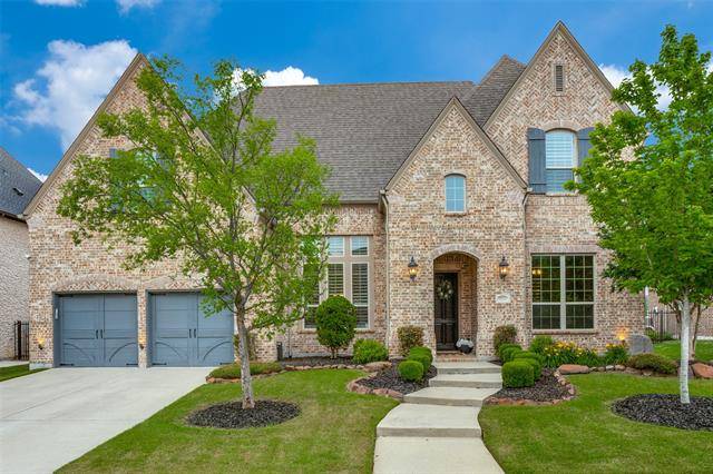 Frisco, TX 75035,7572 Orchard Hill Lane