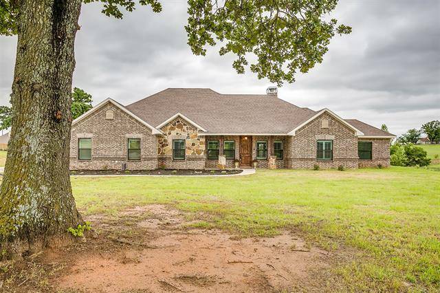 Azle, TX 76020,601 W N Woody Road