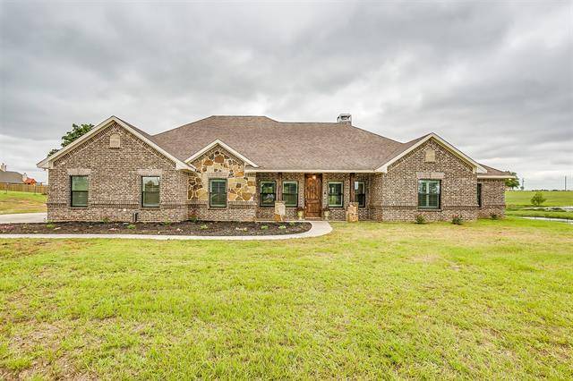 Azle, TX 76020,601 W N Woody Road