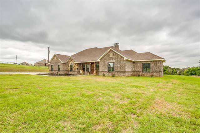 Azle, TX 76020,601 W N Woody Road