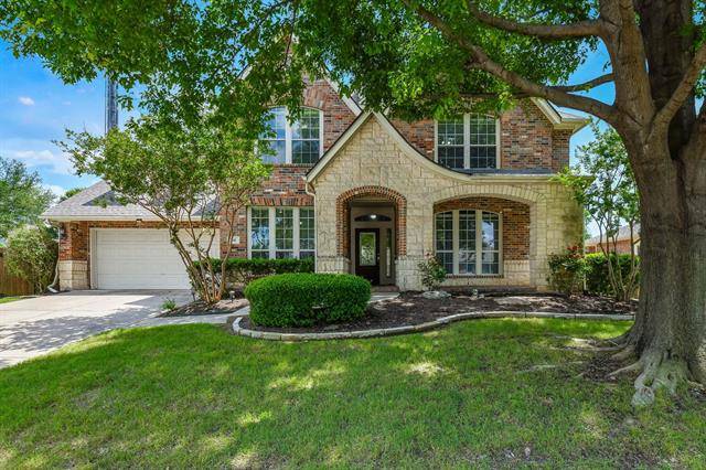 Flower Mound, TX 75028,705 Crestbrook Drive