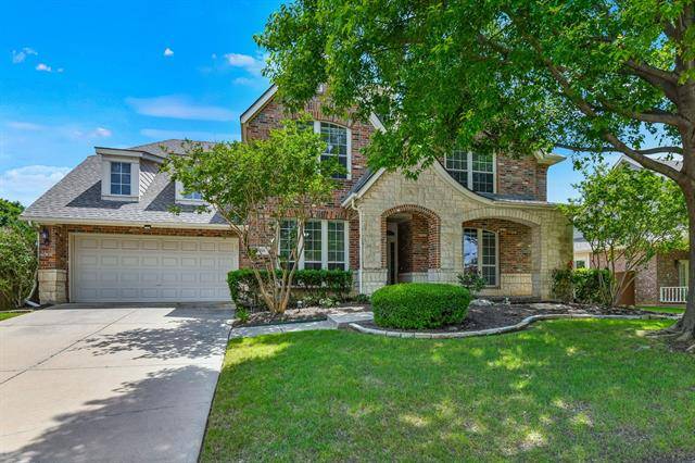 Flower Mound, TX 75028,705 Crestbrook Drive