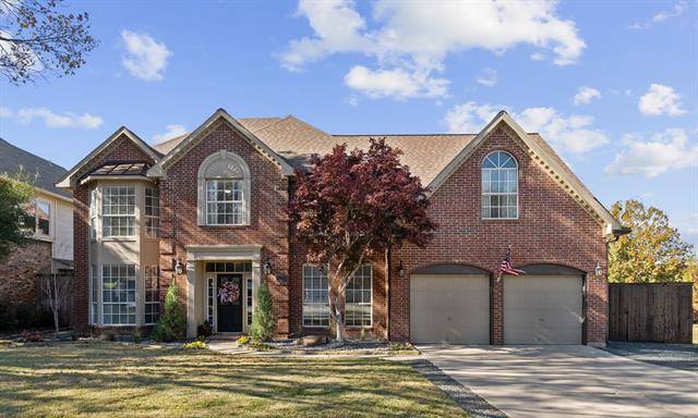 Grapevine, TX 76051,1041 W Aspenwood Drive