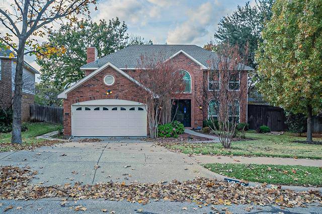 Grapevine, TX 76051,1085 Woodbriar Drive