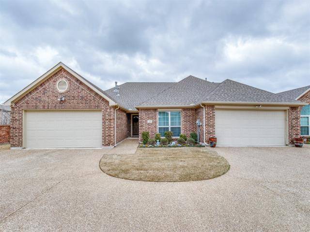 Cedar Hill, TX 75104,1216 Cresthaven Court #5A