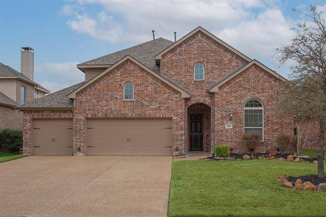 Prosper, TX 75078,900 Tumbleweed Drive