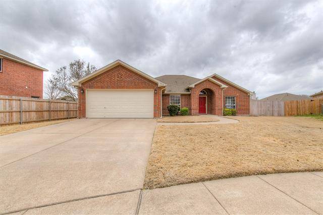 Burleson, TX 76028,209 Ute Creek Court