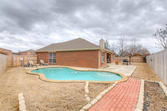 Burleson, TX 76028,209 Ute Creek Court