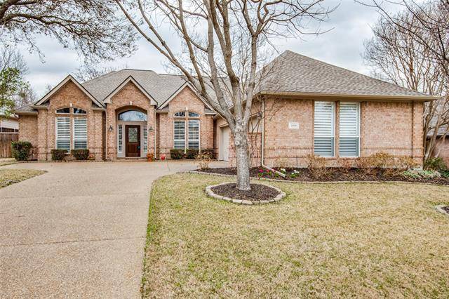 Mckinney, TX 75072,4808 Ivyleaf Lane