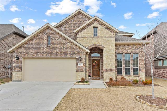 Melissa, TX 75454,4219 Cherry Lane