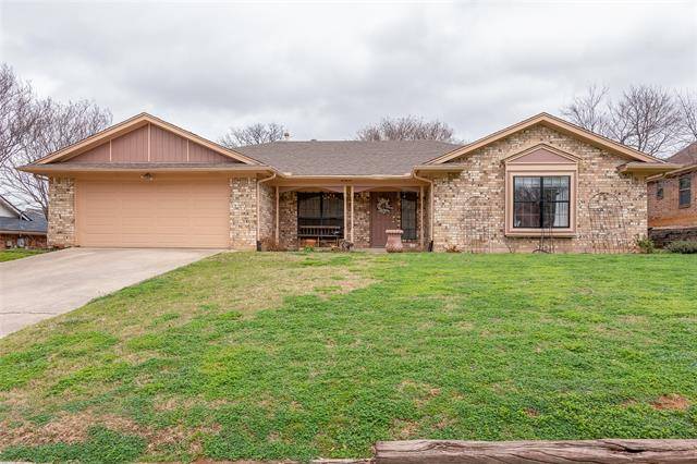 Grapevine, TX 76051,2922 Cresthaven Drive