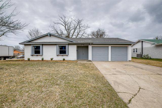 Garland, TX 75040,1114 Foxe Basin Drive