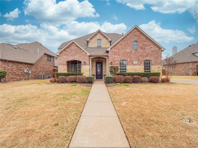 Mansfield, TX 76063,1202 Lake Meadow Drive