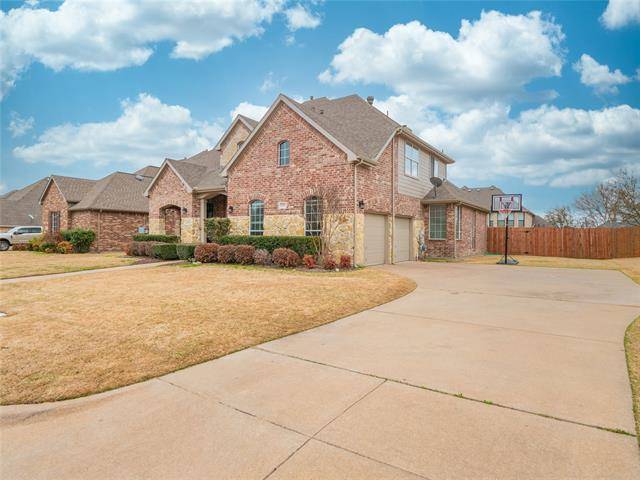 Mansfield, TX 76063,1202 Lake Meadow Drive