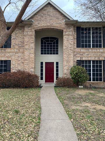 Lancaster, TX 75146,441 Cloverleaf Drive