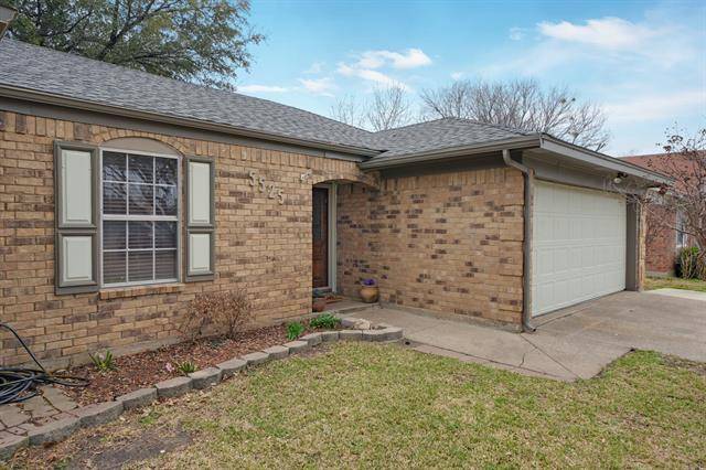 North Richland Hills, TX 76180,5525 Wood View Street