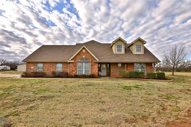 Abilene, TX 79602,221 Codybug Road