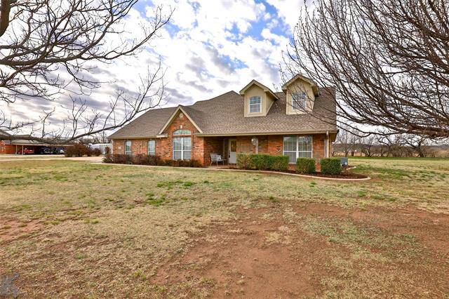 Abilene, TX 79602,221 Codybug Road