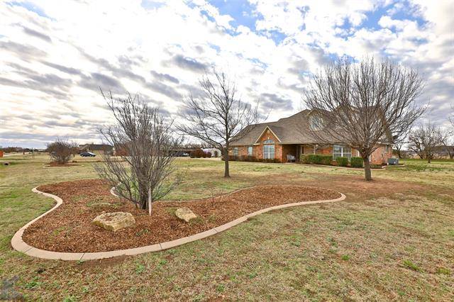 Abilene, TX 79602,221 Codybug Road