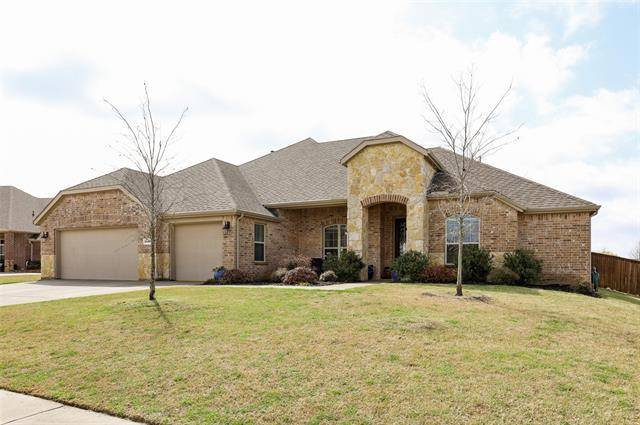 Celina, TX 75009,1401 Brewer Lane