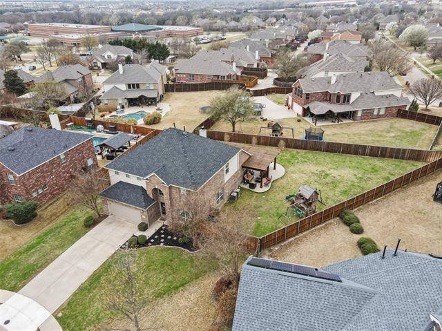 Mckinney, TX 75070,4200 Cannock Drive