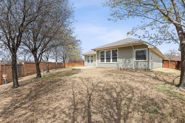 Lantana, TX 76226,8911 Newton Street