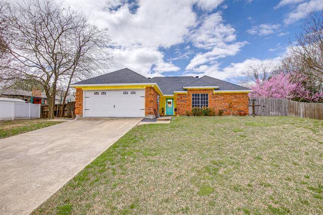 Rockwall, TX 75087,993 Holli Lane