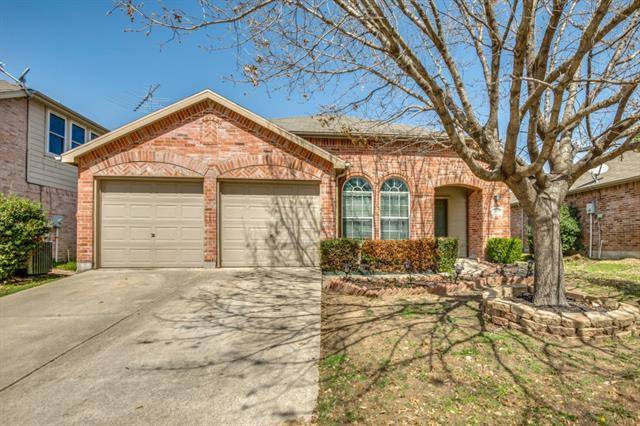 Aubrey, TX 76227,1231 Mockingbird Drive