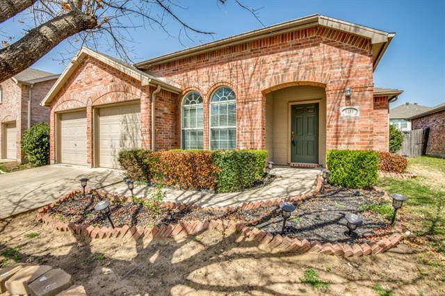 Aubrey, TX 76227,1231 Mockingbird Drive