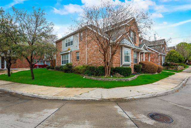 Irving, TX 75063,452 Richmond Street