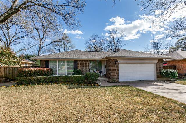 Richardson, TX 75080,605 Greenleaf Drive