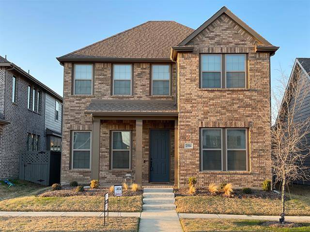 Northlake, TX 76247,2504 Elm Place