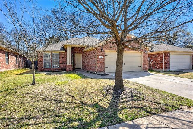 Anna, TX 75409,321 Mimosa Drive