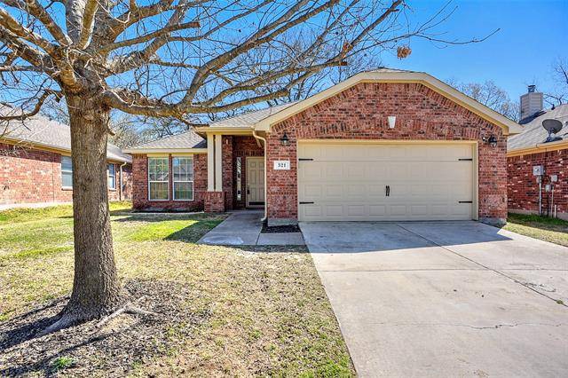 Anna, TX 75409,321 Mimosa Drive