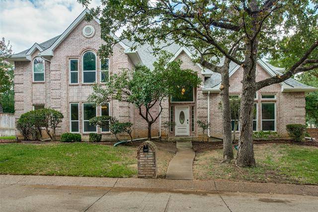 Arlington, TX 76016,3608 Antares Way