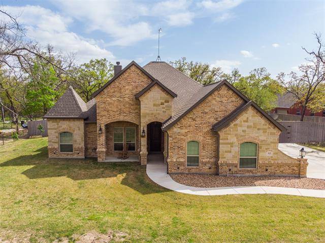 Springtown, TX 76082,2631 W J E Woody Road