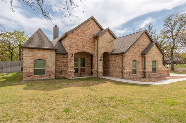 Springtown, TX 76082,2631 W J E Woody Road