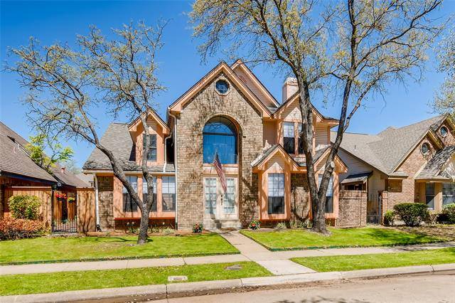 Irving, TX 75063,309 Sheridan Trail