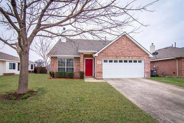 Little Elm, TX 75068,328 Willowlake Drive