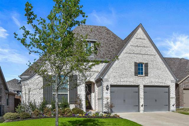 Melissa, TX 75454,3509 Jersey Road