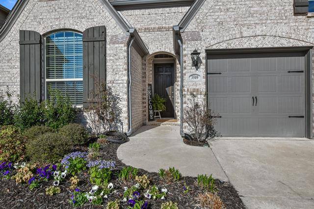 Melissa, TX 75454,3509 Jersey Road