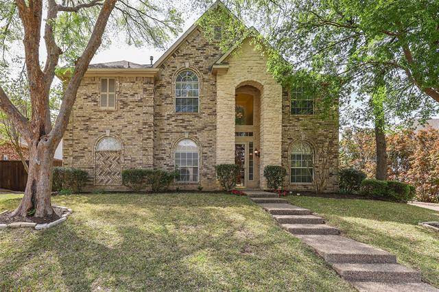 Mckinney, TX 75072,2104 Torrey Pines Way