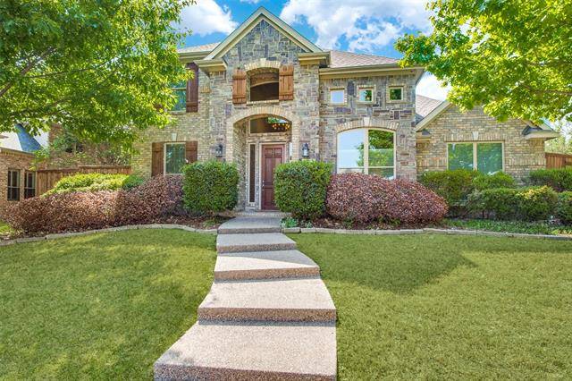 Frisco, TX 75033,4005 Pompei Place