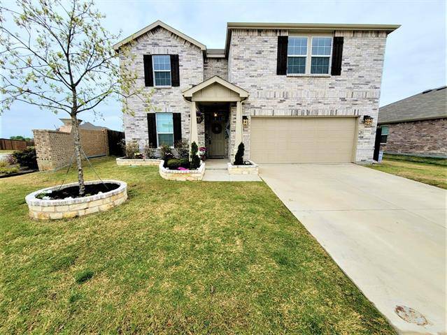 Little Elm, TX 75068,1224 Rivers Creek Lane