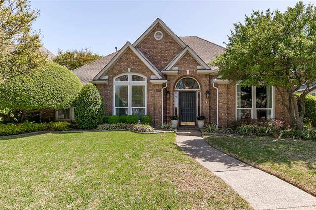 Plano, TX 75093,2608 Creswick Drive