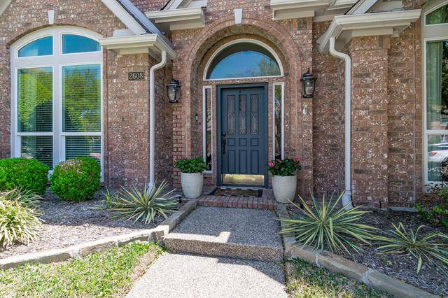 Plano, TX 75093,2608 Creswick Drive