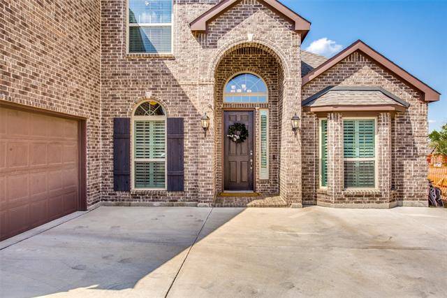 Denton, TX 76208,7817 Echo Hill Lane